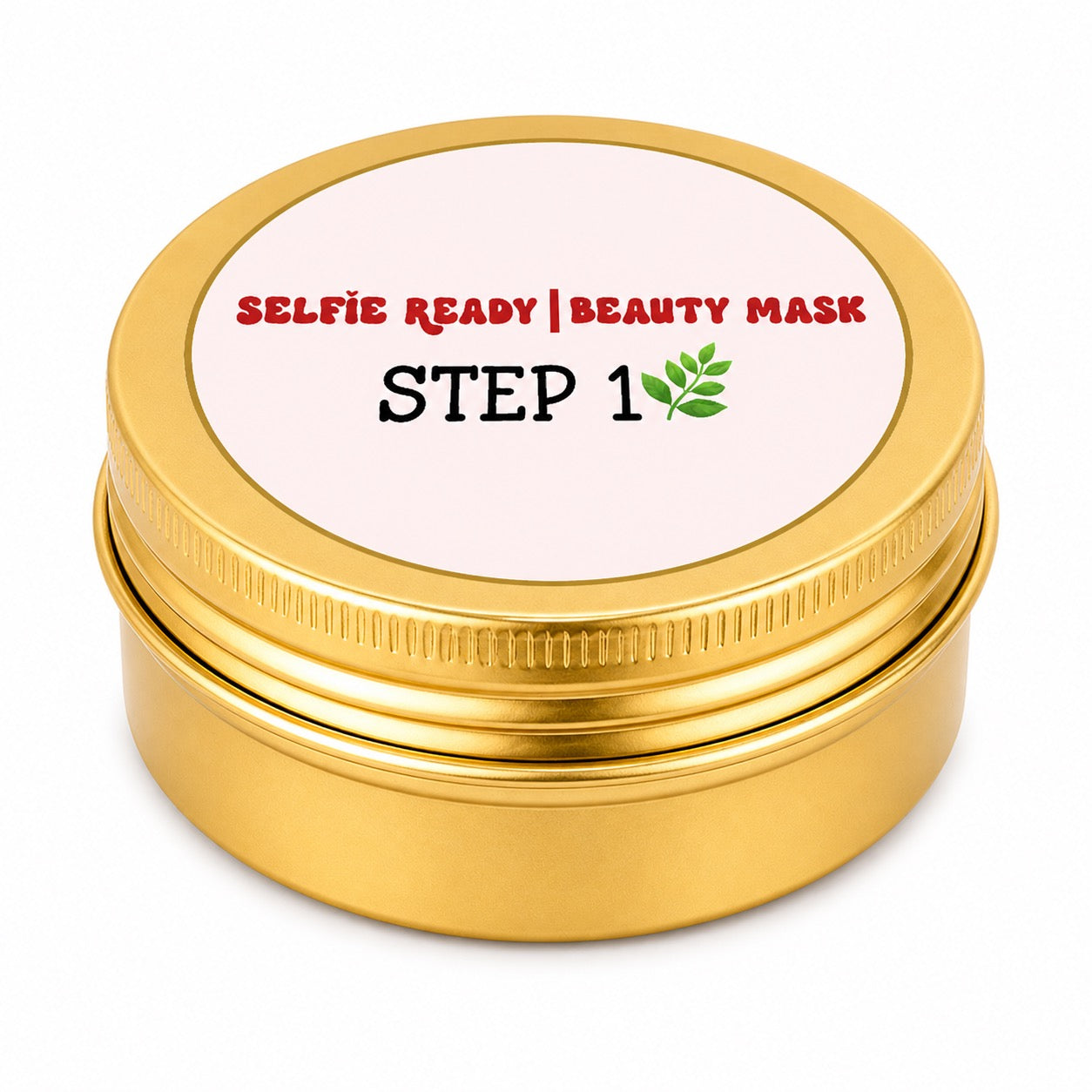 Selfie Ready Beauty Mask