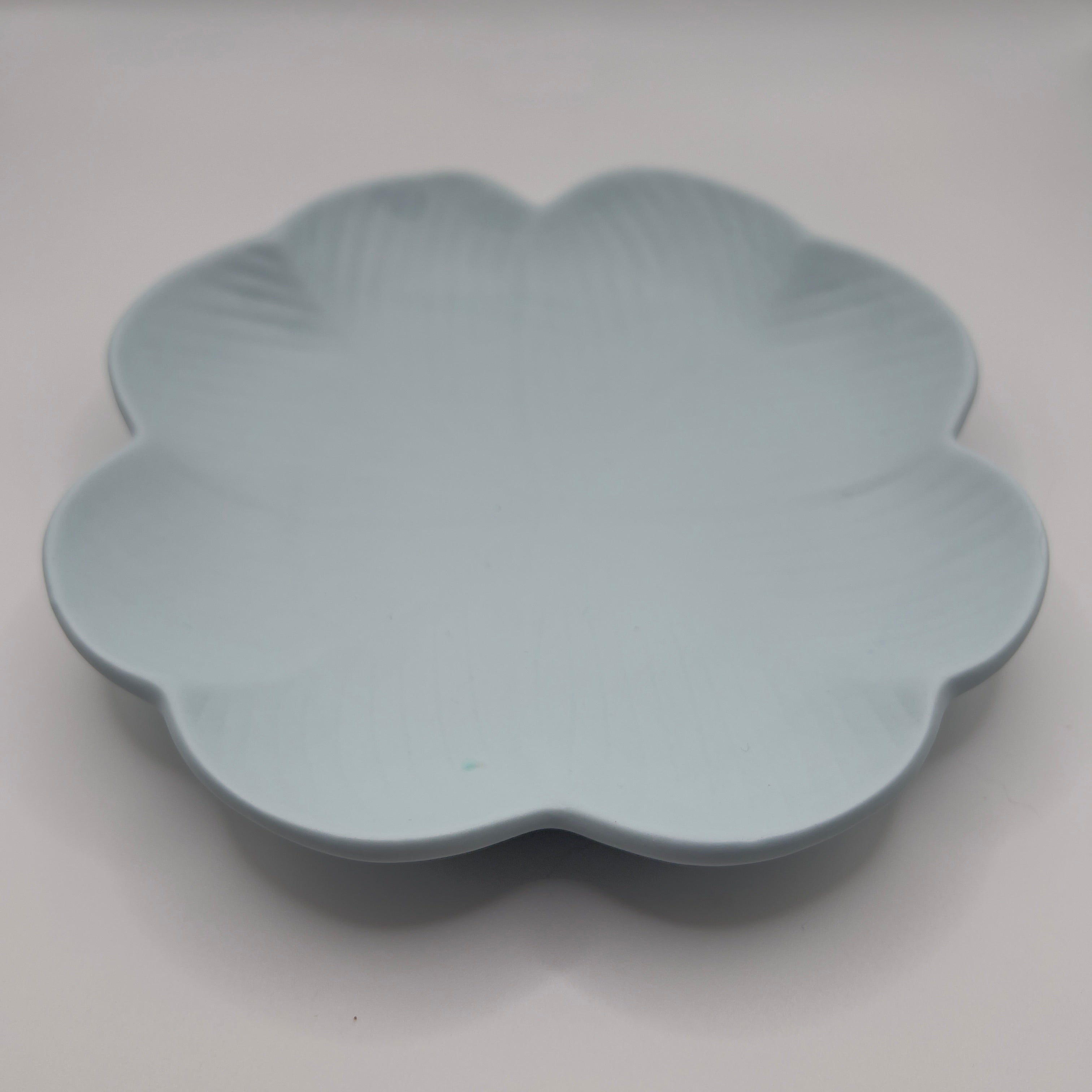 Jesmonite Flower Large Candle Holder