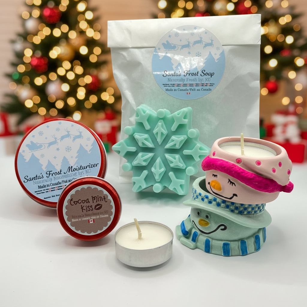 Holiday Cheer Collection —40%Off!!
