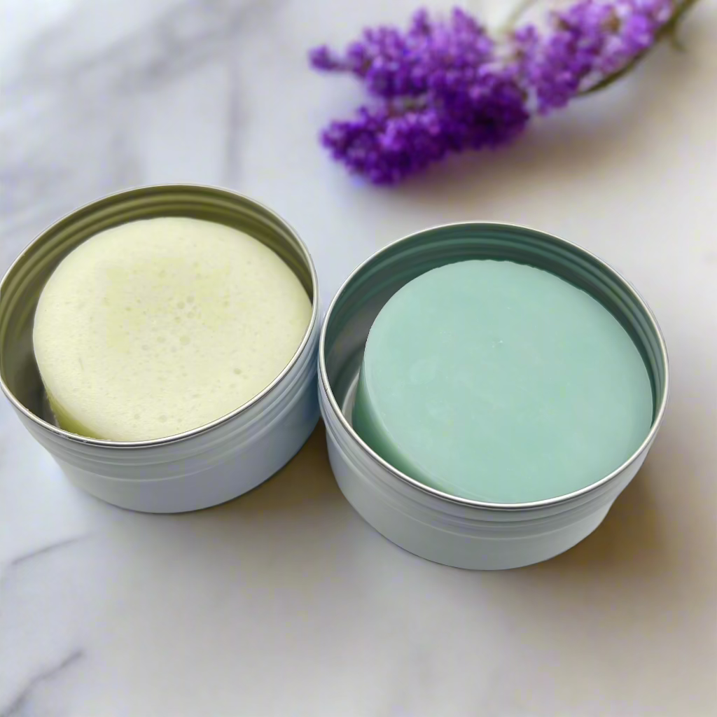 Conditioner Bars
