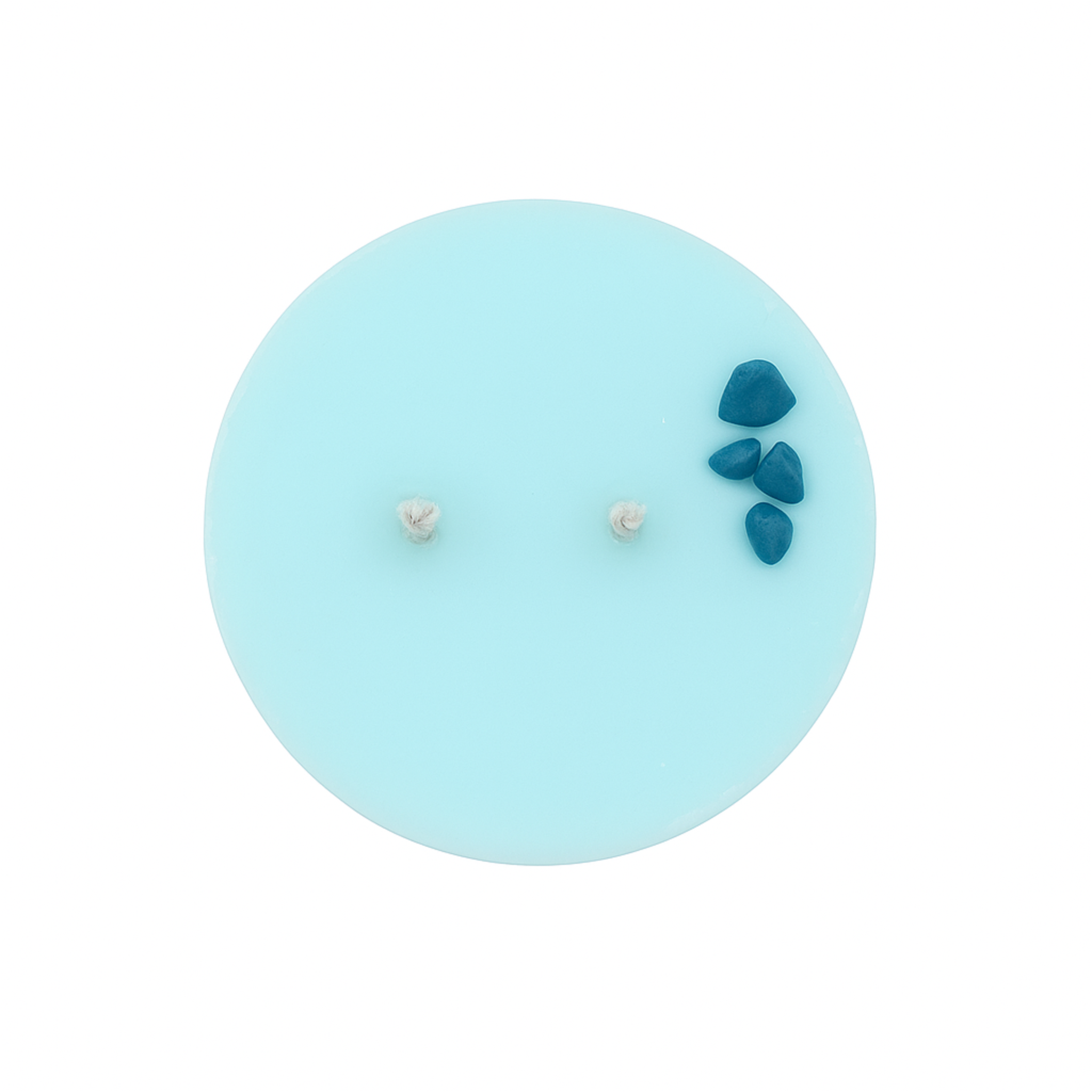 Flower Jar 3.5oz Candle Refill