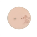Flower Jar 3.5oz Candle Refill