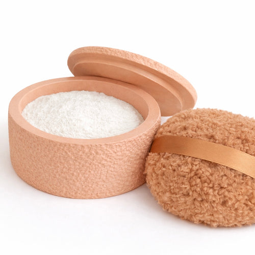 Chinese Body Powder Body Powder β Krafting Cube