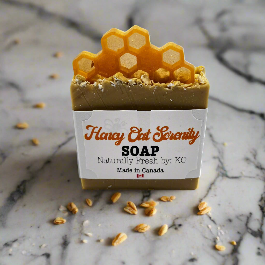 Artisan Soap