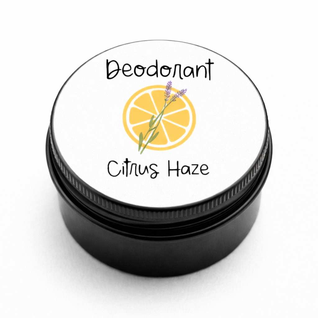 Deodorant