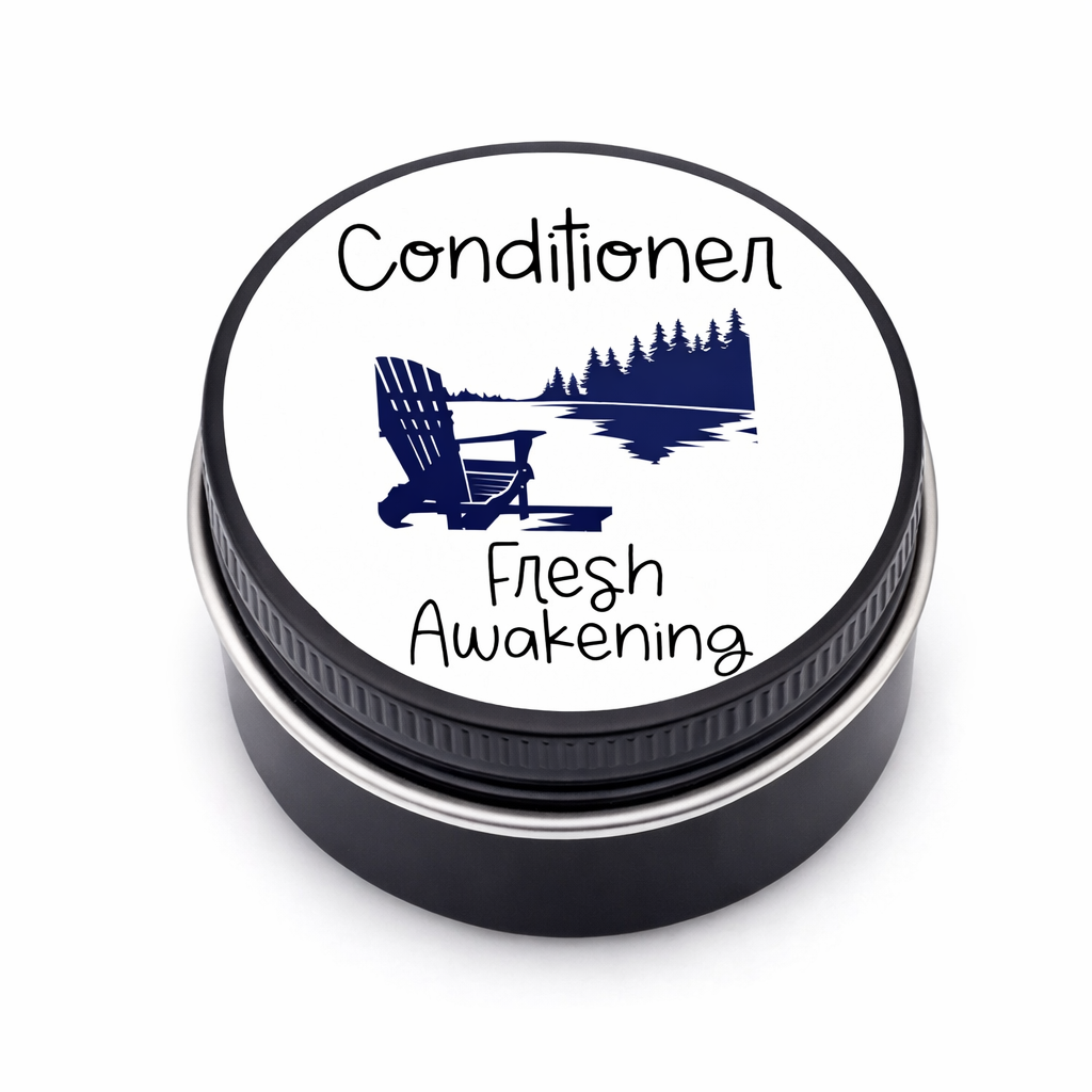Solid Conditioner