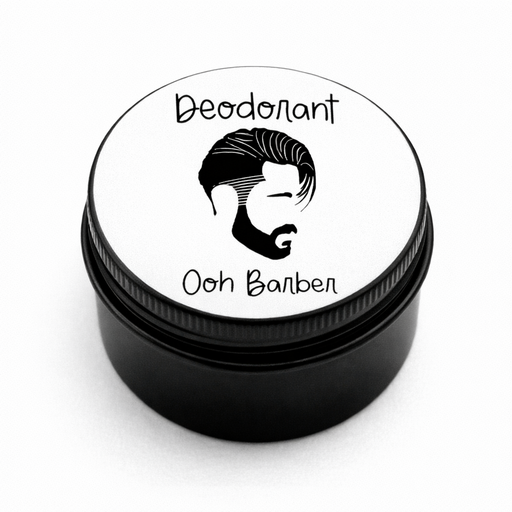 Deodorant