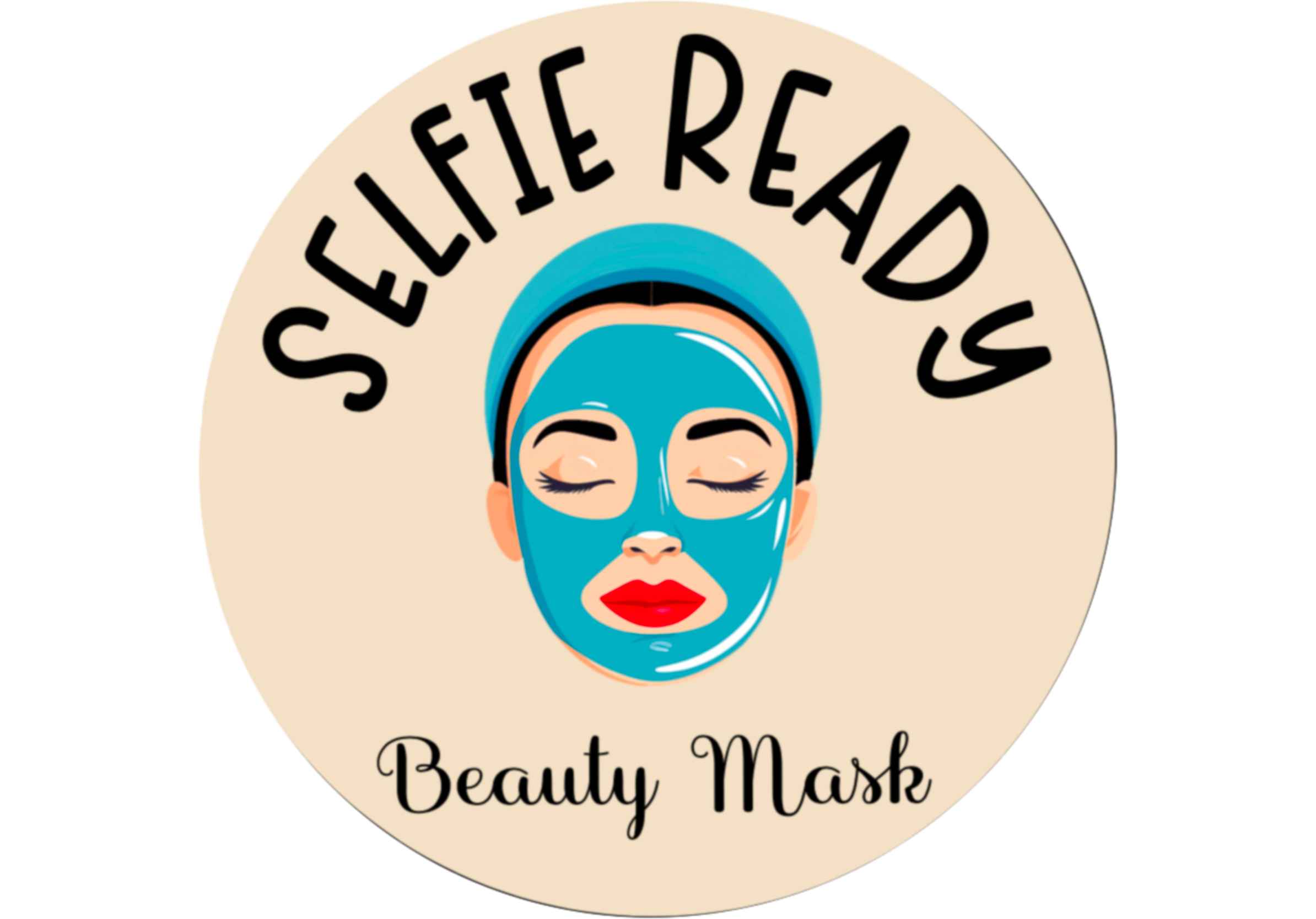 Lists para mi Selfie- Mascarilla de Belleza