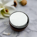 Solid Shampoo