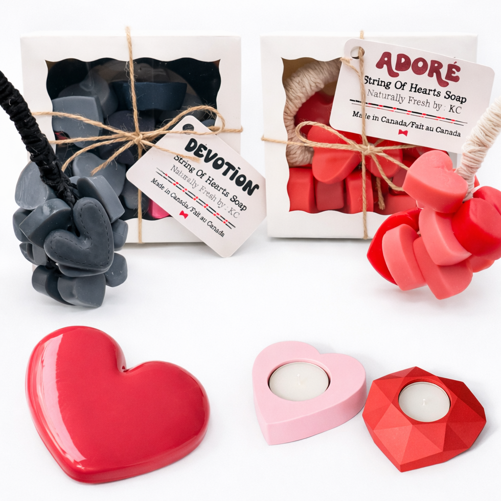 Valentine's Collection